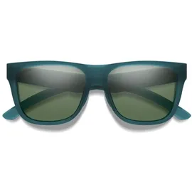 Smith Optics Smith Lowdown 2 Core Matte tortoise polarized brown (N9P-56SP)