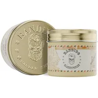 Bandido Classic Pomade Herren 125ml - Haarwachs Männer für