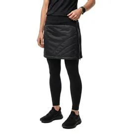Löffler Primaloftrock Damen Schwarz 44
