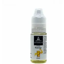 Energy 10ml Aroma by Aroma Syndikat
