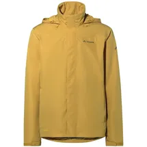Vaude Escape Bike Light Regenjacke Herren savanna 3XL