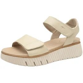TAMARIS WIDE FIT Damen Beige 40