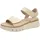 TAMARIS WIDE FIT Damen Beige 40