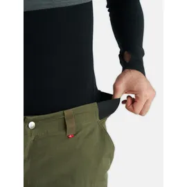 Danish Endurance Explorer Outdoorhose Wasserabweisend Grün M