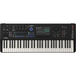 Yamaha MODX M6