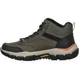 SKECHERS Santoro Hopkins Herren Grün 44