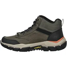 SKECHERS Santoro Hopkins Herren Grün 44