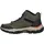 SKECHERS Santoro Hopkins Herren Grün 44