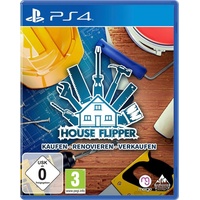 House Flipper (PS4)