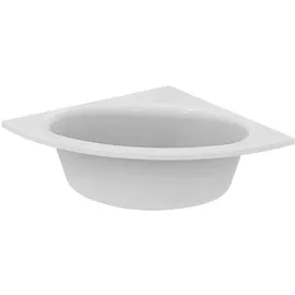 Ideal Standard Connect Air Eckbadewanne 130 x 130 cm (E124901)