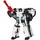 Transformers Legacy United Leader-Klasse Galaxy Shuttle Actionfigur