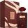 ahmed al maghribi Royal Cherry Eau de Parfum 100 ml