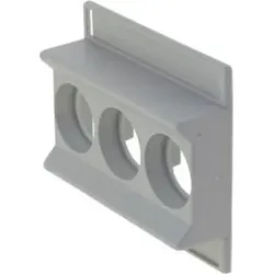 Eaton 167388 Analoge Zeitschaltuhr, Quarz, Tag, 1 Kanal TSQD1NO