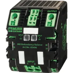 MURRELEKTRONIK MB Redundancy 85495