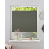 OTTO home Plissee CASUL 30 x 130 cm grau