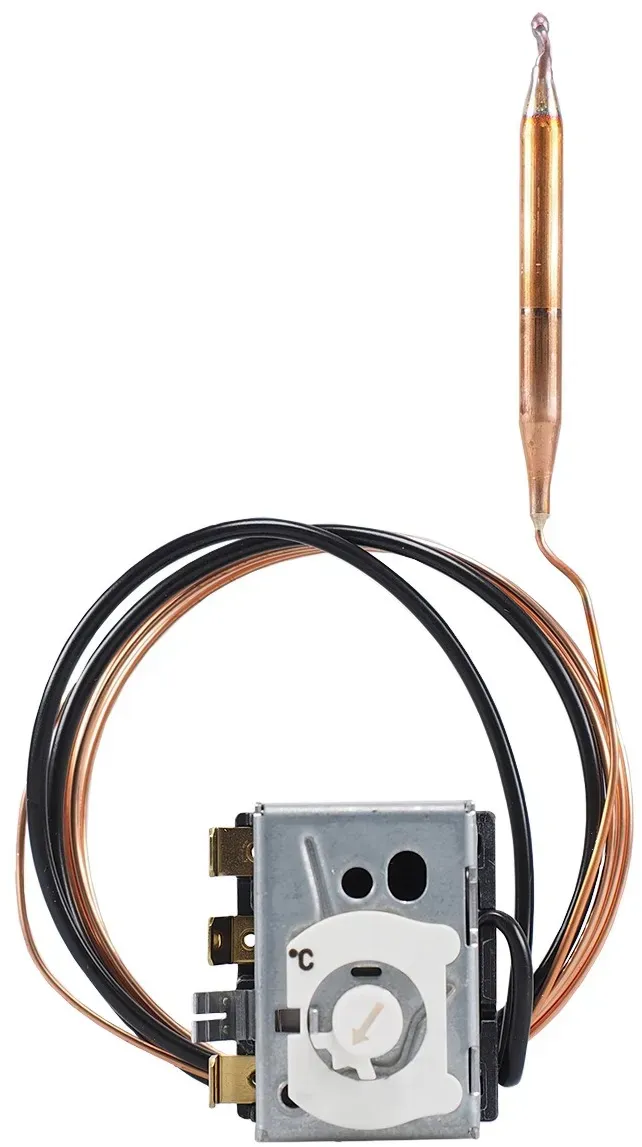 Jumo Thermostat 60003292