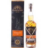 Plantation Rum BARBADOS 6 Years Old Calvados Maturation 41,3% Vol. 0,7l in Geschenkbox