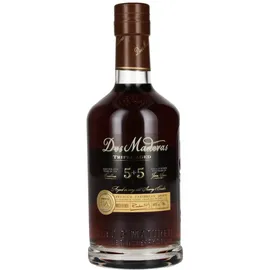 Dos Maderas PX 5+5 40% vol 0,7 l Geschenkbox