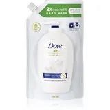Dove Flüssigseife Nachfüllpack Gurke 10 Stück 500 ml