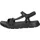 SKECHERS Go Walk Flex Sublime Damen Schwarz 39