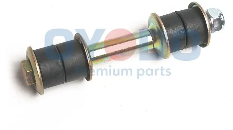 OYODO Stange/Strebe, Stabilisator 60z1021oyo Vorderachse beidseitig für NISSAN
