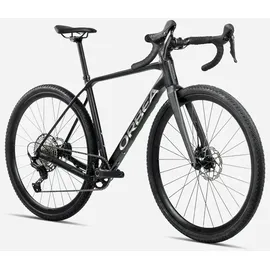 Orbea Terra H45 1X 2026 Unisex 28 Zoll RH 54 cm schwarz/weiß