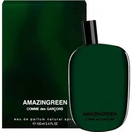 COMME des GARÇONS Amazingreen Eau de Parfum 50 ml