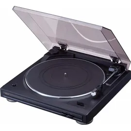 Denon DP-29F silber