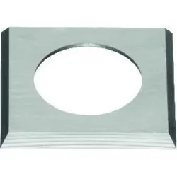 Wendeschneidplatte HW 12X12X1,5mm