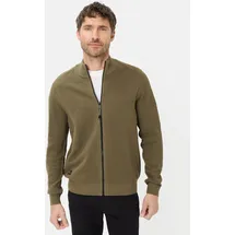 CAMEL ACTIVE Strickjacke oliv XXL