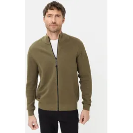 CAMEL ACTIVE Strickjacke oliv XXL