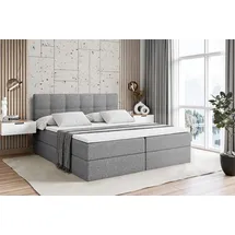 altdecor MARCE 140 x 200 cm H3 Grau