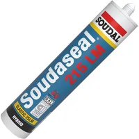 SOUDAL Soudaseal 215Lm betongrau