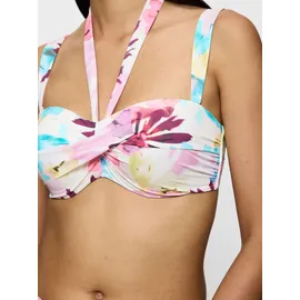 Triumph Bikini-Top Damen Rosa 40 Cup B