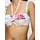Triumph Bikini-Top Damen Rosa 40 Cup B