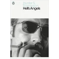 Penguin Books UK Hell's Angels