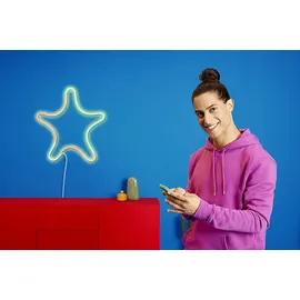 WIZ Flex Tunable White & Color 3 m Einzelpack