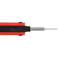 Entriegelungswerkzeug für Flachstecker/Flachsteckhülsen 2,8mm (AMP Tyco JT, AMP Tyco ST, Deutsch DT)