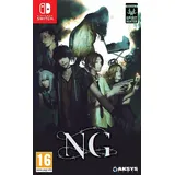 Spirit Hunter: NG - Edition (PEGI) (Nintendo Switch)