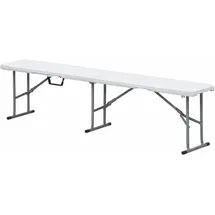 Greemotion San Remo 182 x 43 x 27 cm Weiß