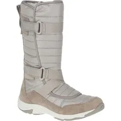 Merrell  Moonboots Approach Sport Tall Zip Polar  in Beige, 38