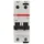 ABB Stotz S&J Sicherungsautomat S301P-C20NA