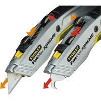 Stanley FatMax Pro 2in1 Cutter (0-10-789)