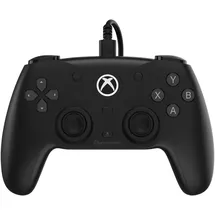 Hyperkin Competitor Controller Schwarz Xbox / PC