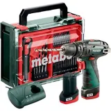 Metabo PowerMaxx SB Basic Set 600385710
