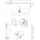 Omnires Y Duschsystem Einhebelmischer graphit SYSY35GR