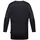 Jack Wolfskin Travel 3/4-arm T-shirt - Dark Navy Heather - M