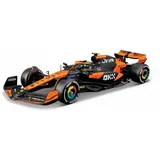 MAISTO RC-Auto McLaren MCL38 1:24 CH RTR orange|schwarz (582359N)