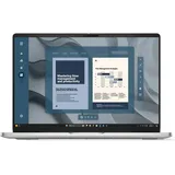 Dell Pro 16 16" AMD Ryzen AI 7 350 16 GB RAM 512 GB SSD Win11 Pro Platinum Silver  