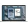 Dell Pro 16 16" AMD Ryzen AI 7 350 16 GB RAM 512 GB SSD Win11 Pro Platinum Silver  